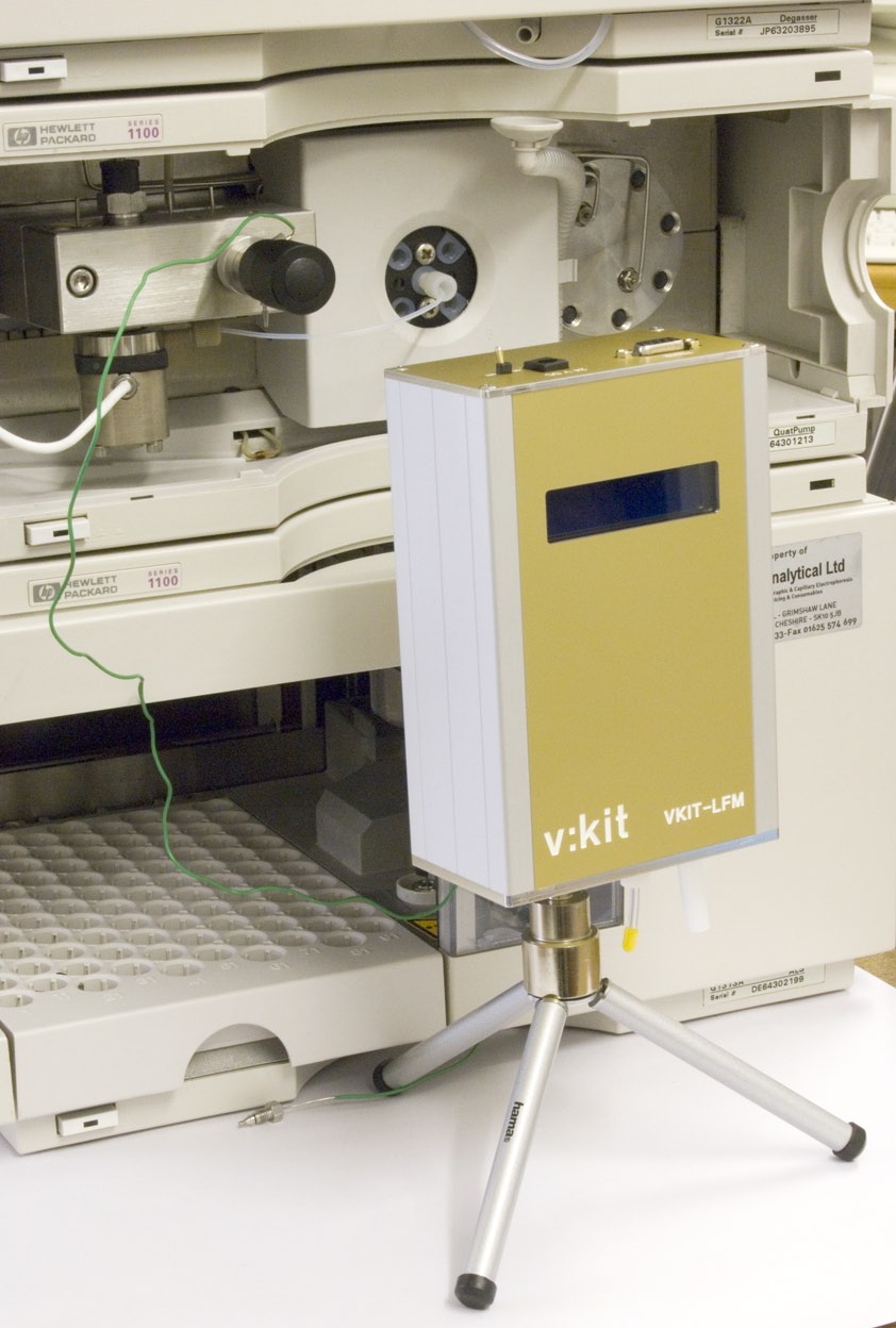 v-kit service